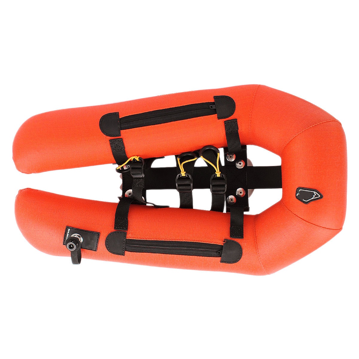 Outdoor Sports Adventure - Best Outdoor Winter Backcountry Adventure Inflatable