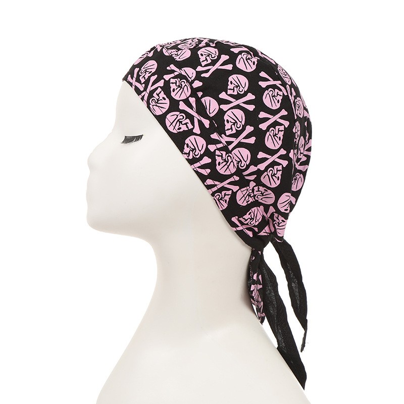 Outdoor Sport Hat - Men's Outdoor Men Hiking Headcloth Summer