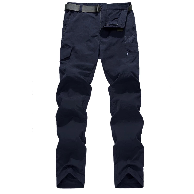Outdoor Sport Waterproof Pants - Spring Summer Outdoor Quick Dry Hiking