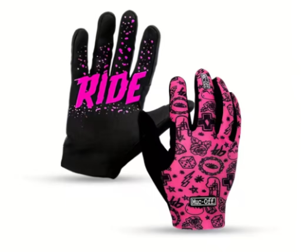 Cool Patterned Long Finger Cyc - Outdoor Sports Adventure review and price
