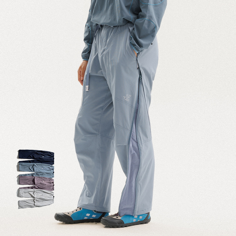 Side Zipper Outdoor Sport Wate - Outdoor Sport Waterproof Pants review and price