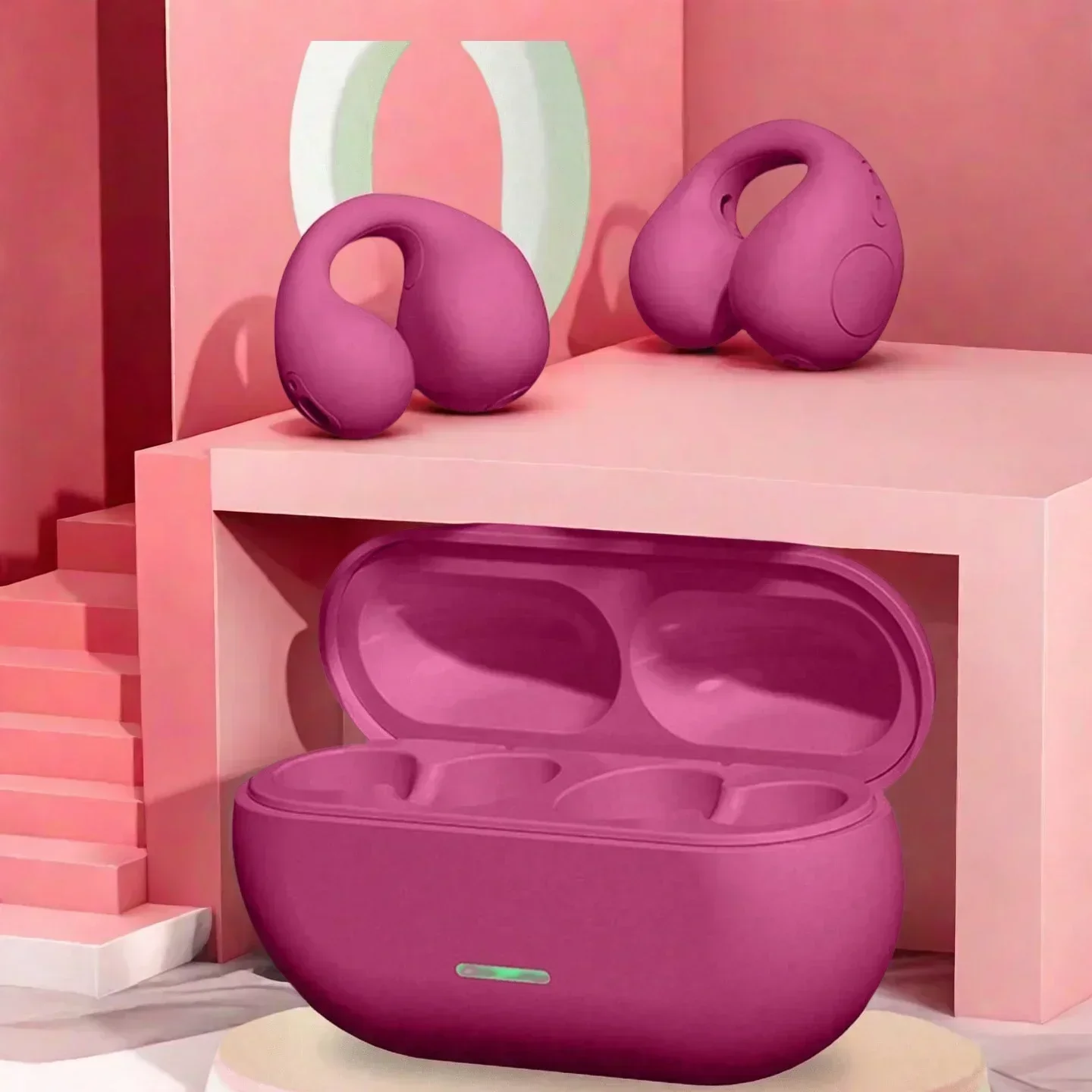 TWS Wireless Earbuds Gaming He - Outdoor Sport Complex review and price