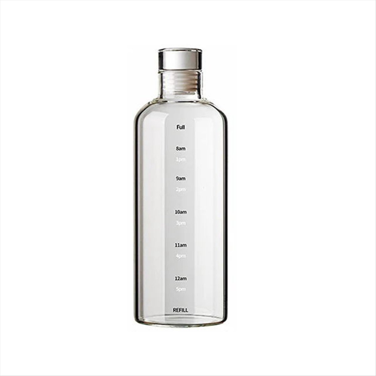 Okay 1000ml Glass Sport Water  - Outdoor Sport Glass Water Bottle review and price