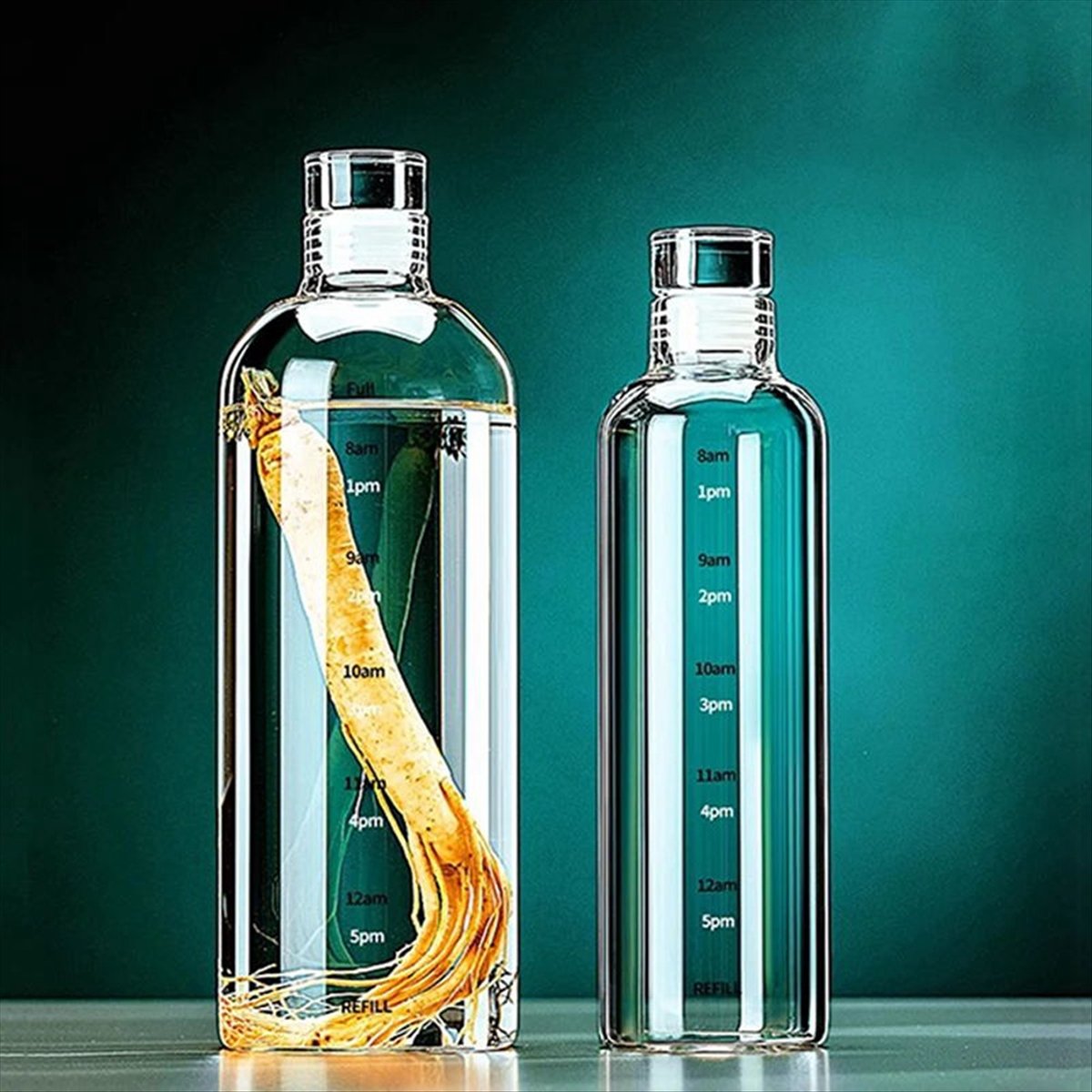 Okay 1000ml Glass Sport Water  - Outdoor Sport Glass Water Bottle review and price
