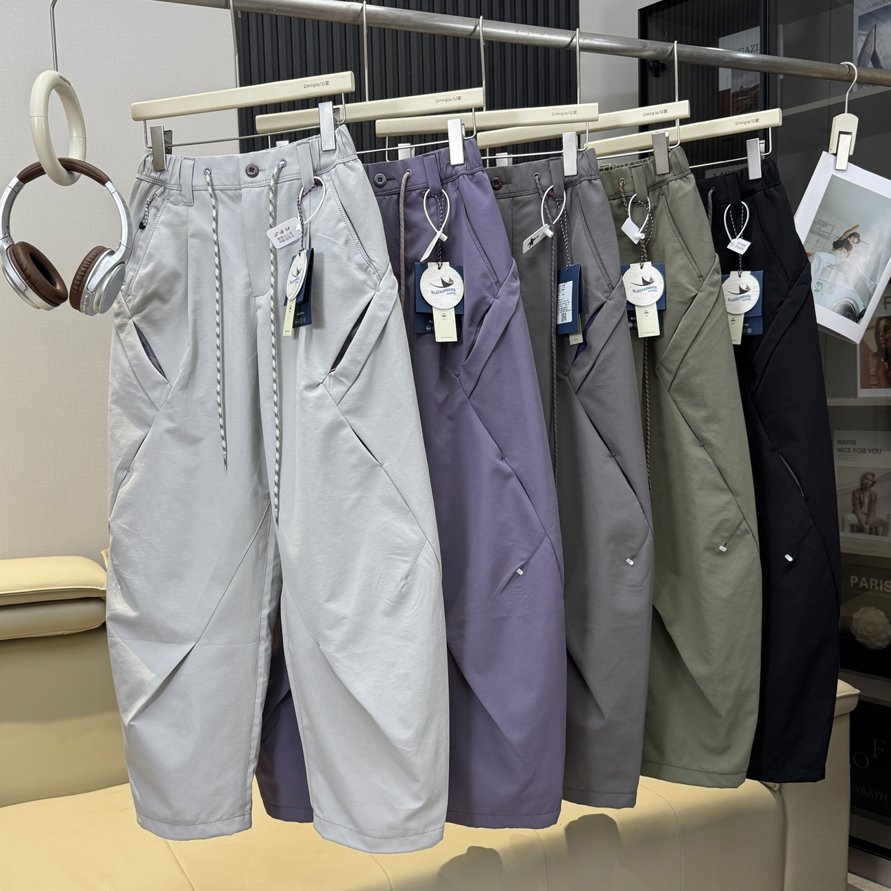 Men Women Lightweight Waterpro - Outdoor Sport Waterproof Pants review and price