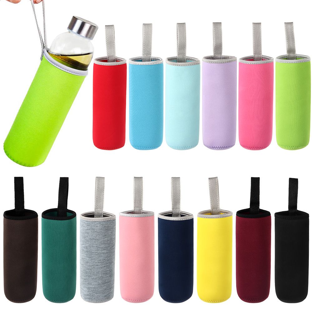 Outdoor Sport Bag Pouch Water  - Outdoor Sport Glass Water Bottle review and price