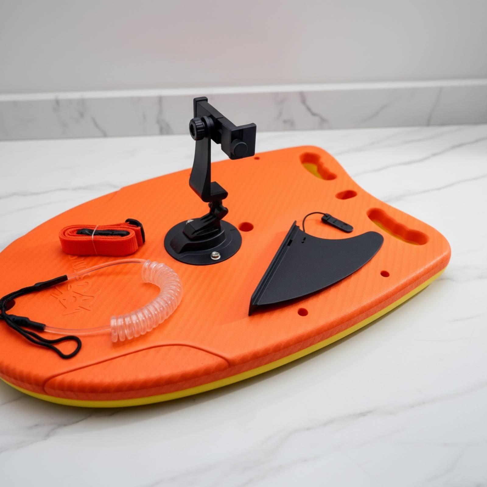 Stable Swimming Camera Float A - Outdoor Sports Adventure review and price