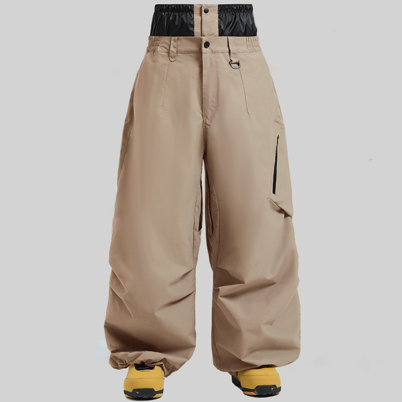 Outdoor Mountain Man Skiing Tr - Outdoor Sport Waterproof Pants review and price