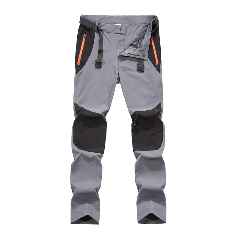 New Men Waterproof Cargo Pants - Outdoor Sport Waterproof Pants review and price
