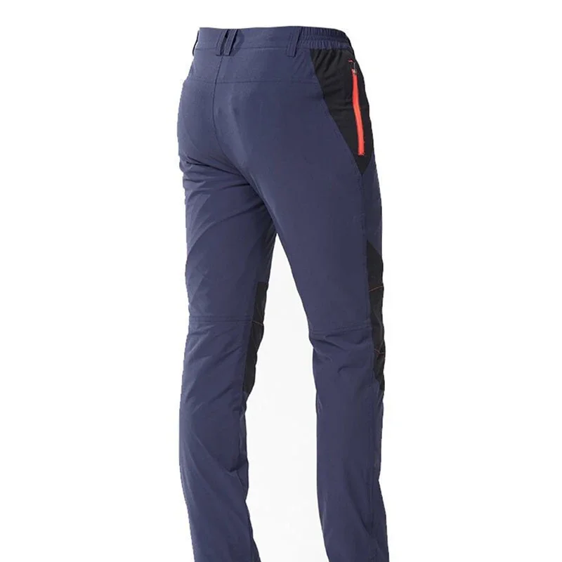 New Men Waterproof Cargo Pants - Outdoor Sport Waterproof Pants review and price