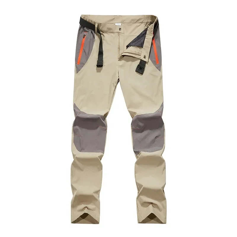 New Men Waterproof Cargo Pants - Outdoor Sport Waterproof Pants review and price