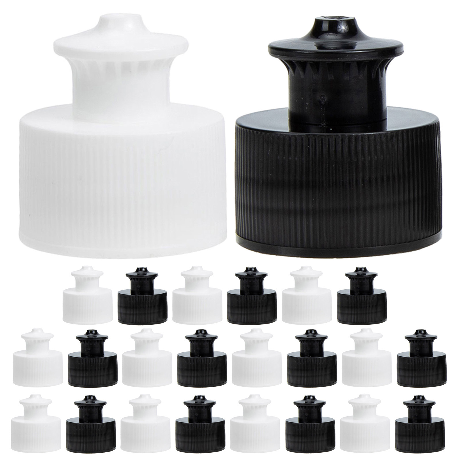 24Pcs Sport Water Bottle Caps  - Outdoor Sport Glass Water Bottle review and price