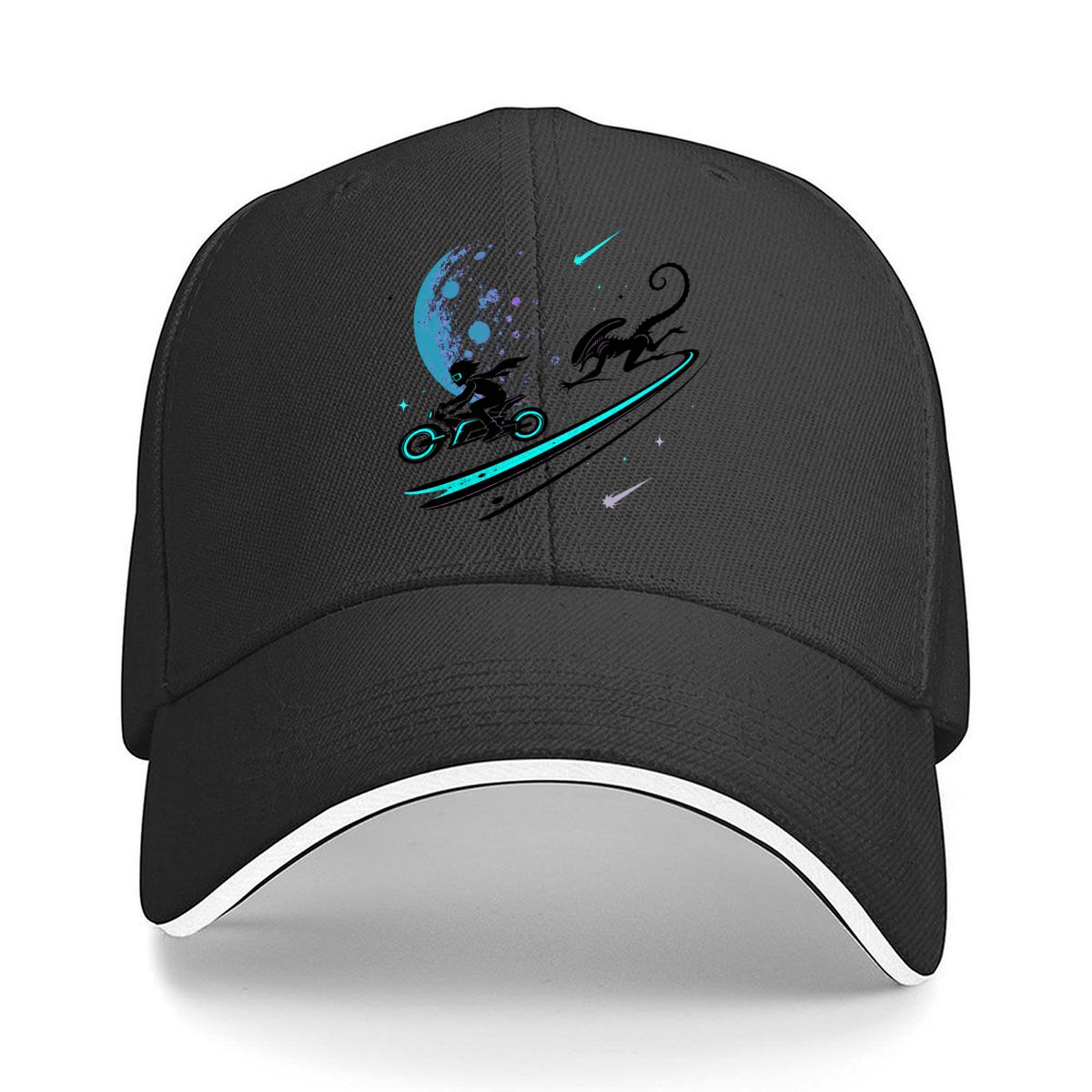 Cosmic Alien Ride Night Advent - Outdoor Sports Adventure review and price