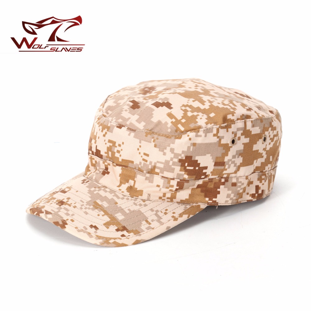 US Hat Camouflage Cap Airsoft  - Outdoor Sport Hat review and price