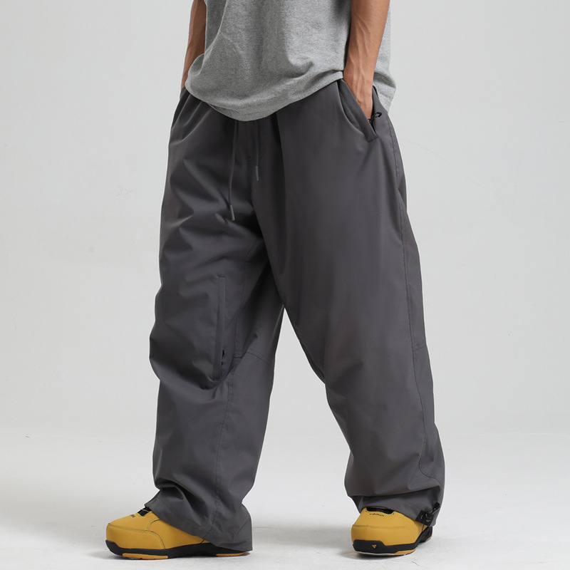 2025 New Windproof Men Solid W - Outdoor Sport Waterproof Pants review and price