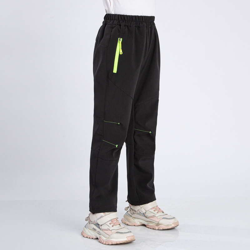 Children's Hiking Pants Waterp - Outdoor Sport Waterproof Pants review and price