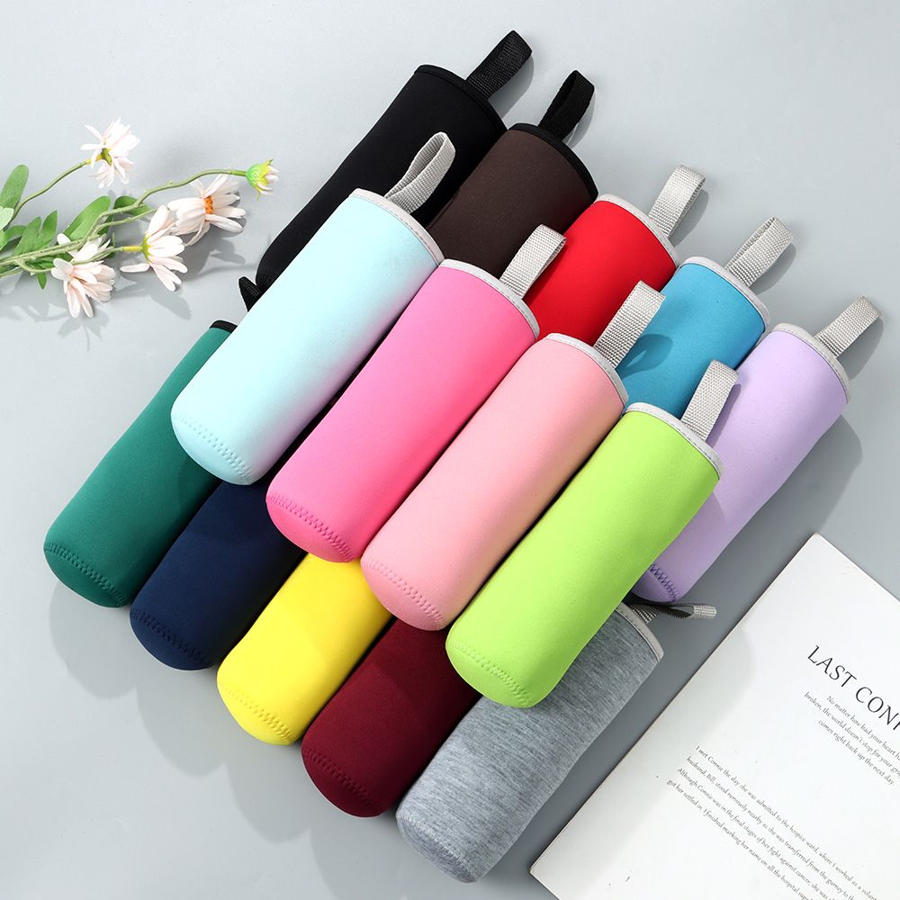 Outdoor Sport Pouch Portable G - Outdoor Sport Glass Water Bottle review and price