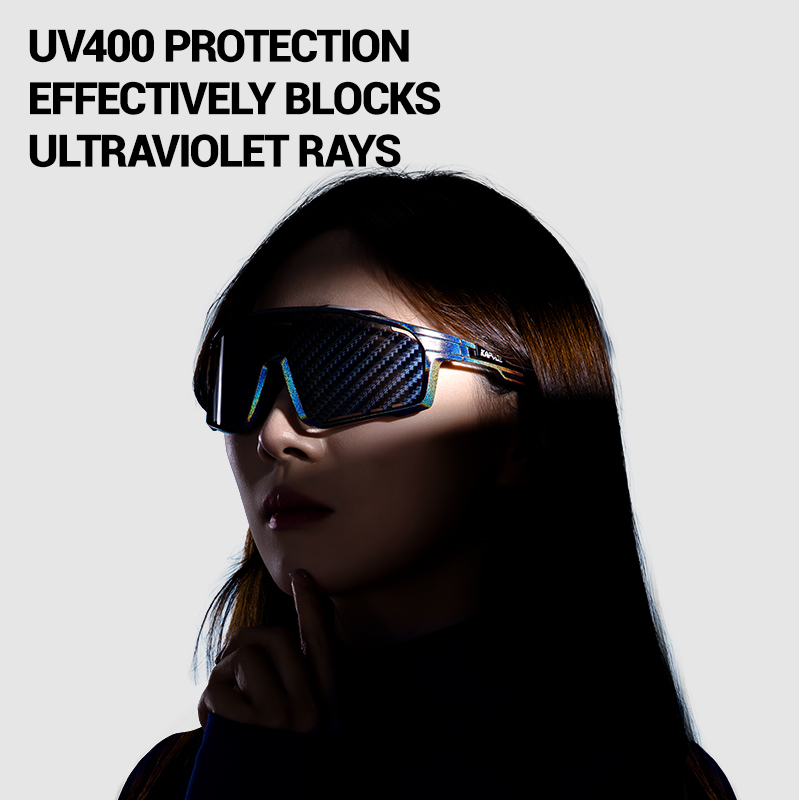 KAPVOE Nano Lenses Cycling Gla - Outdoor Sport Glasses review and price