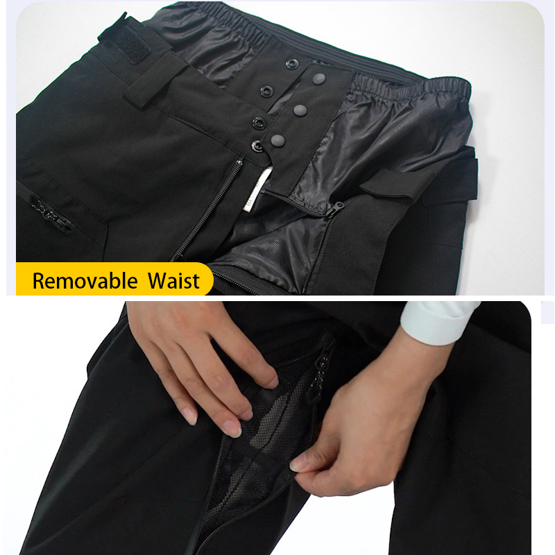 2025 Outdoor Warm Female Skiin - Outdoor Sport Waterproof Pants review and price