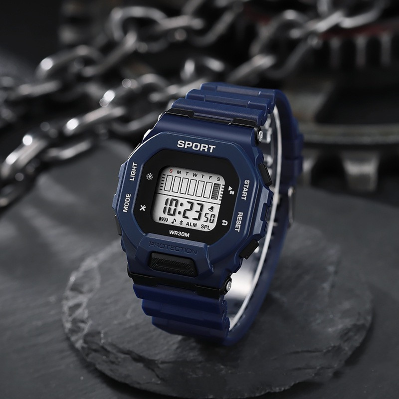 Men's Sports Watch Waterproof  - Outdoor Sports Adventure review and price