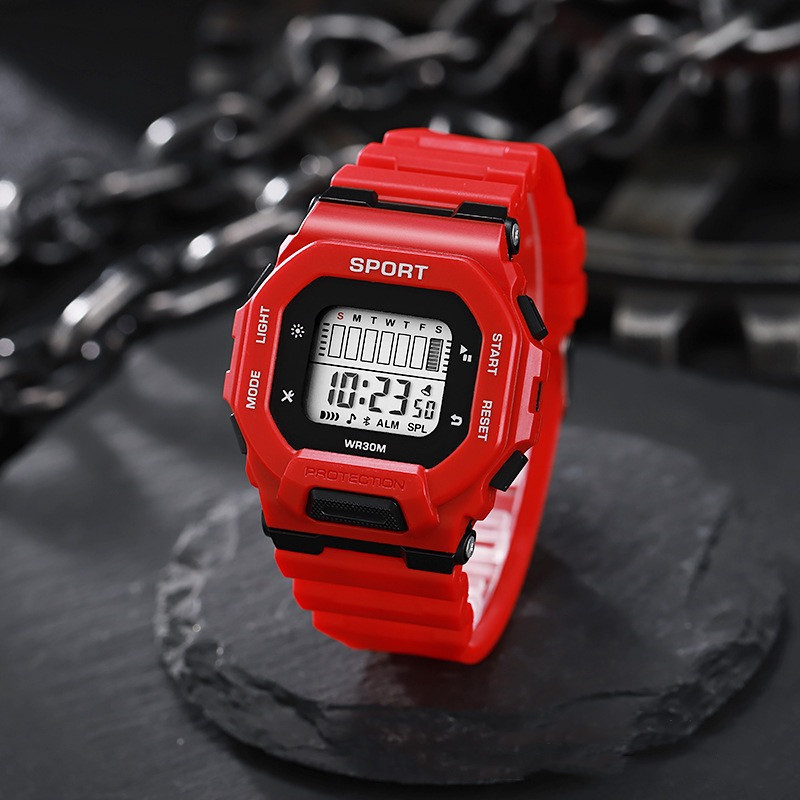 Men's Sports Watch Waterproof  - Outdoor Sports Adventure review and price