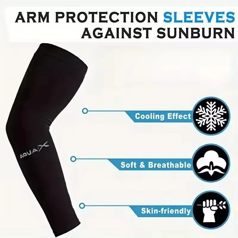 3Pairs Breathable Sun Protecti - Outdoor Sports Adventure review and price