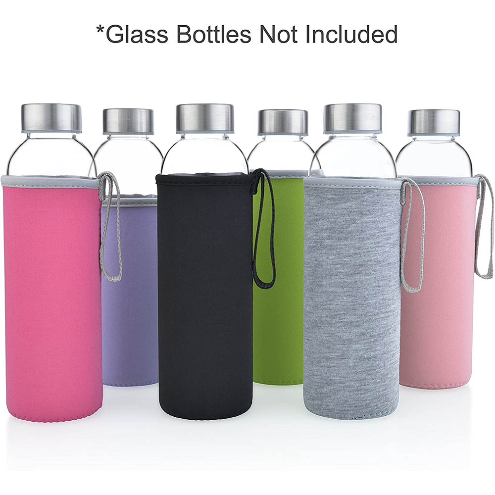 Outdoor Sport Bag Portable Wat - Outdoor Sport Glass Water Bottle review and price
