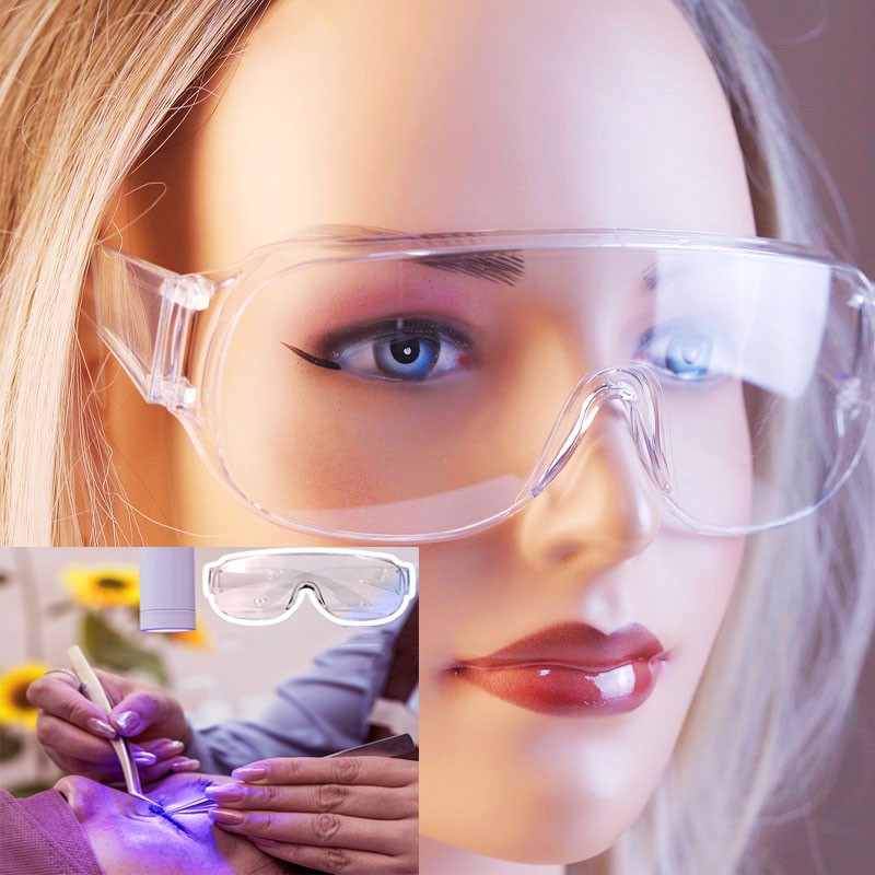 UV Protective Glasses For Fals - Outdoor Sport Glasses review and price