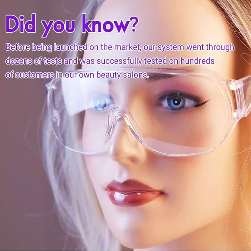 UV Protective Glasses For Fals - Outdoor Sport Glasses review and price