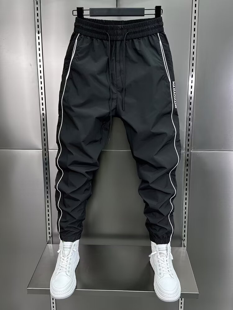 Fashion Causal Harem pants Men - Outdoor Sport Waterproof Pants review and price