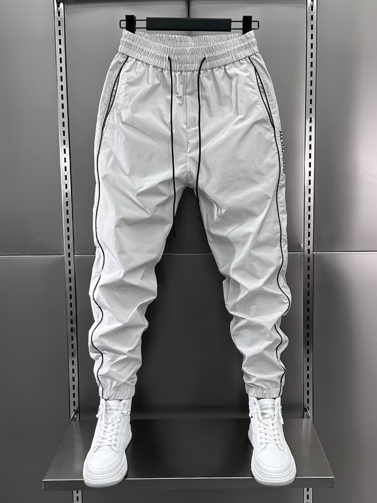 Fashion Causal Harem pants Men - Outdoor Sport Waterproof Pants review and price