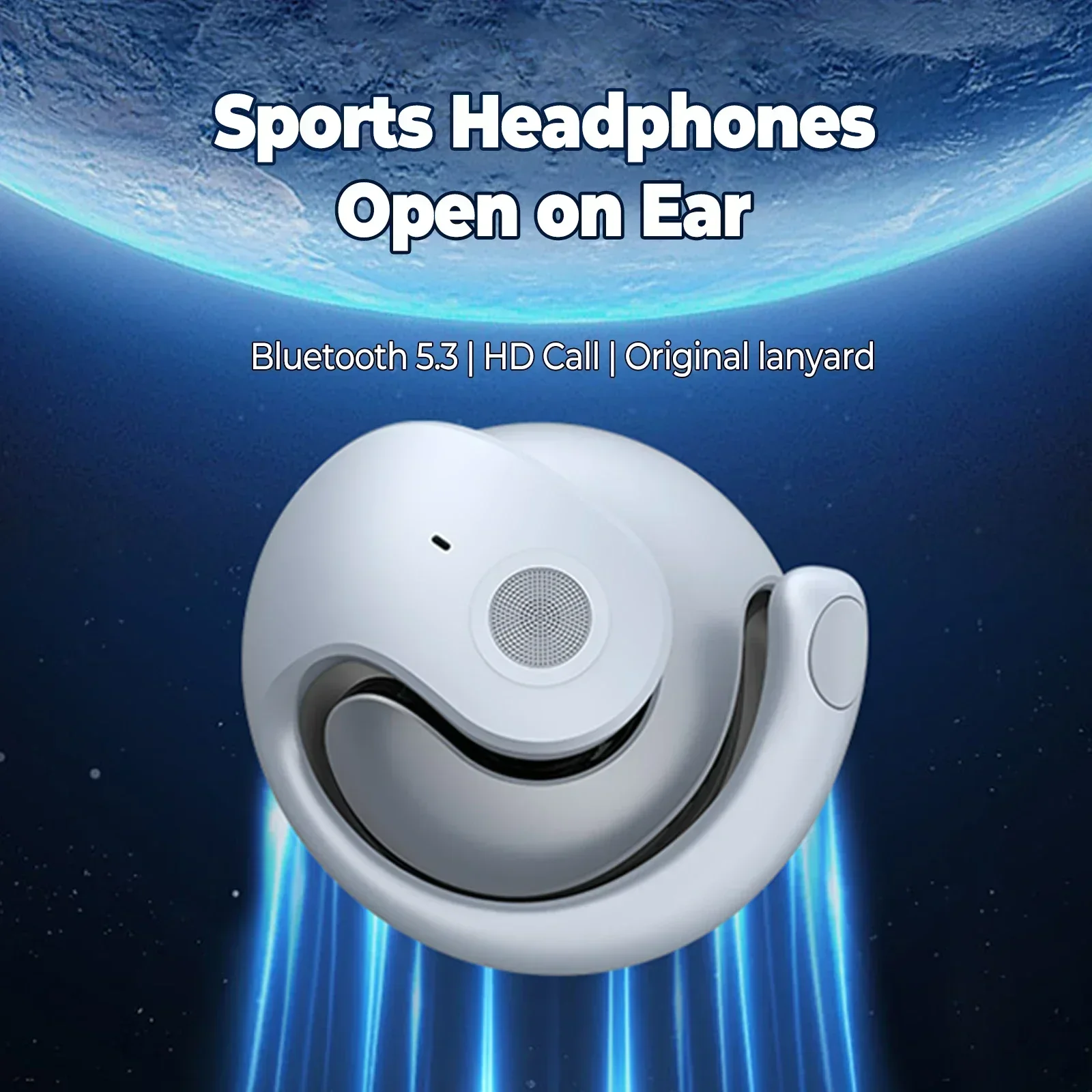 Wireless Earbuds Bluetooth Ear - Outdoor Sport Complex review and price